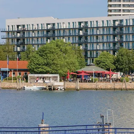 Lejlighed Highend Travemuende - Whg 508 *