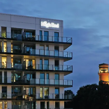 2 Bedroom Awesome In Travemuende * 뤼베크
