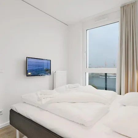 2 Bedroom Awesome In Travemuende