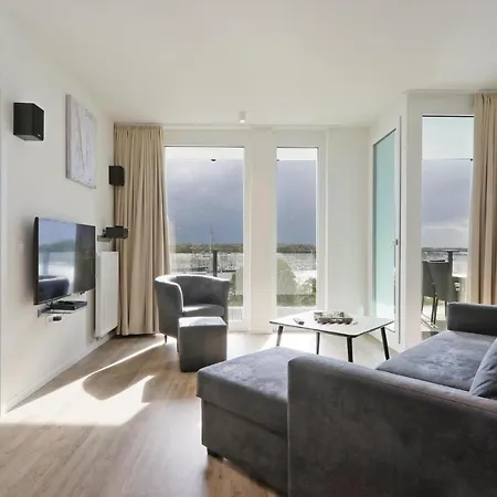 Apartament Highend Travemuende - Whg 508 *