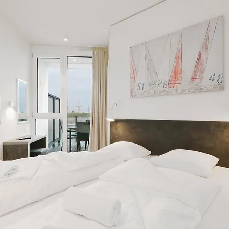 2 Bedroom Awesome In Travemuende * Lübeck
