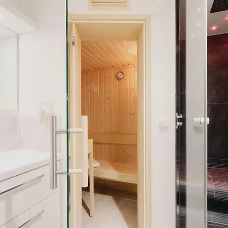 Highend Travemuende - Whg 508 Apartament Lubeka