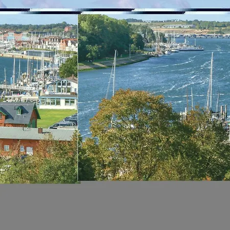 Highend Travemuende - Whg 508