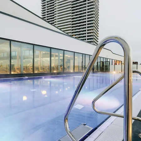 Highend Travemuende - Whg 508 *