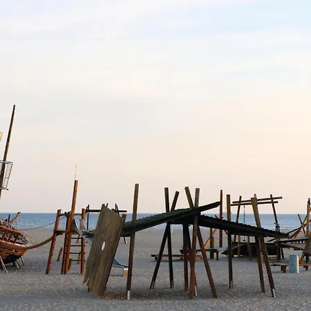 Highend Travemuende - Whg 508 * Lubeka