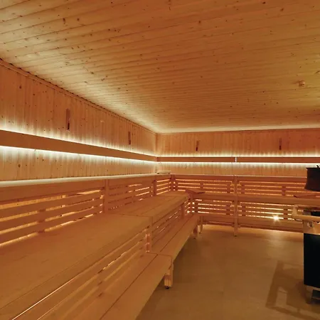 Apartament Highend Travemuende - Whg 508