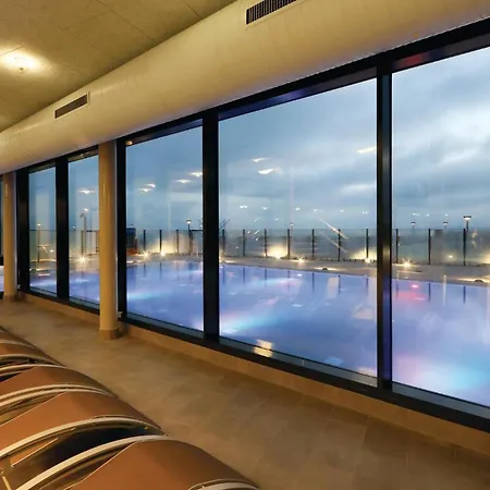 Apartament Highend Travemuende - Whg 508