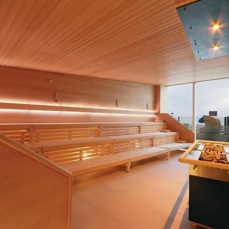 Highend Travemuende - Whg 508 *