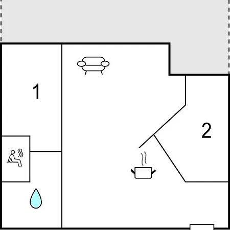 Highend Travemuende - Whg 508 *