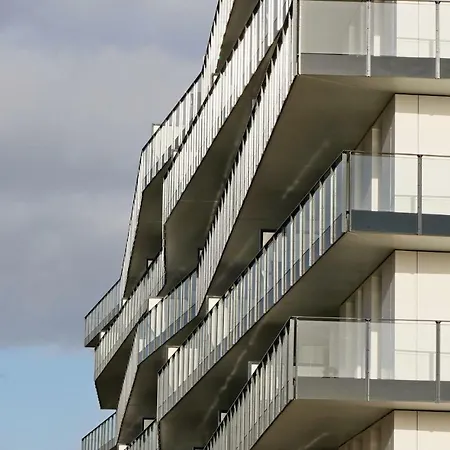 Apartament Highend Travemuende - Whg 508