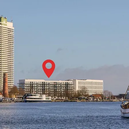 Highend Travemuende - Whg 508