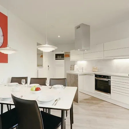 Apartament Highend Travemuende - Whg 508