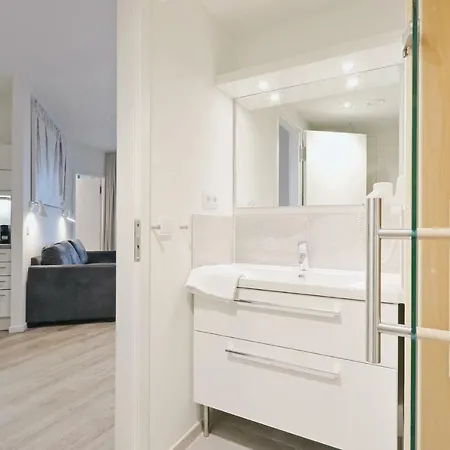 Highend Travemuende - Whg 508 *
