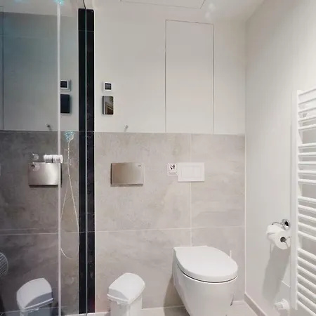 Highend Travemuende - Whg 508 * Lubeka